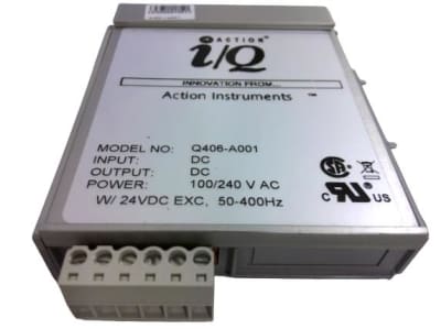 INVENSYS Q406-A001