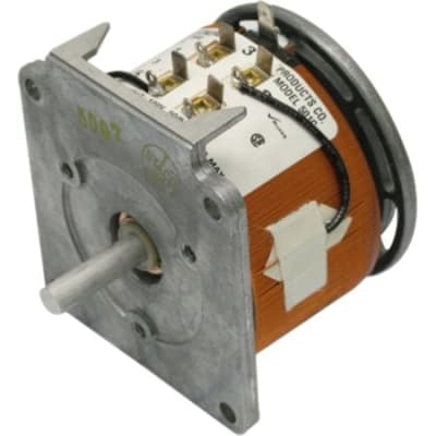 STACO ENERGY PRODUCTS 501C-2