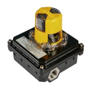 WESTLOCK CONTROLS 9468N-BY-2A-4M06-00