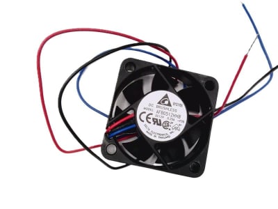 DELTA GROUP ELECTRONICS AFB0512HHB-F00