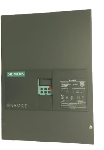SIEMENS 6RA8000-0MV62-0AA0