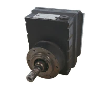 LENZE GST04-1GVCK-063C22