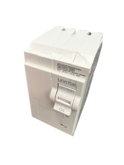 LEVITON LB260-GF