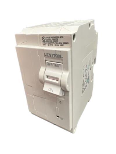 LEVITON LB215-GF