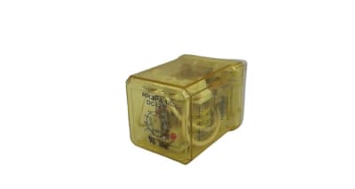 IDEC RR3PA-ULDC12V