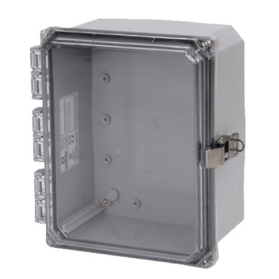 INTEGRA ENCLOSURES H10084HCLL