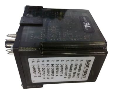 INVENSYS 4391-2000-1