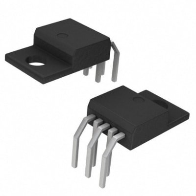 ON SEMICONDUCTOR L78MR05-E