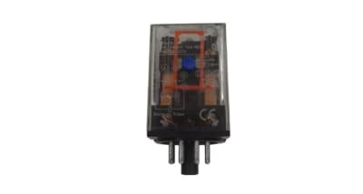 OMRON MK2P-S-DC28