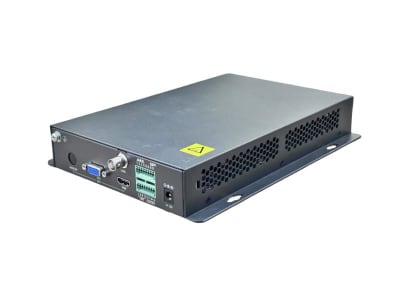 UNIVIEW TECHNOLOGIES DC4K