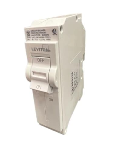 LEVITON LB120