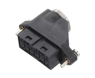 TE CONNECTIVITY 2345834-2