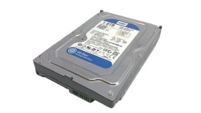 WESTERN DIGITAL WD10EZEX-75M2NA0