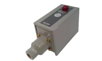 ALLEN BRADLEY 836-C5AX9