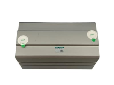 CKD CORP SSD-KL-80-125