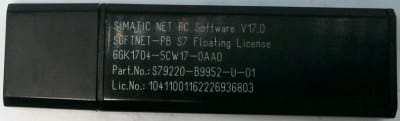 SIEMENS 6GK1704-5CW17-0AA0