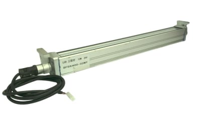 NHM SFDX400-02WT