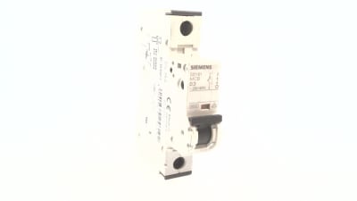 SIEMENS 5SY6-103-8