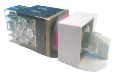 ALLEN BRADLEY 800MS-HX5B