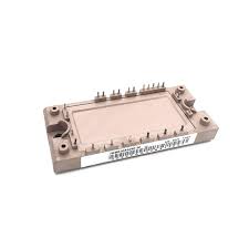 FUJI ELECTRIC 7MBR30SA060B