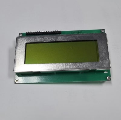 BATRON BTHQ42005VSS-YE-TF-06-LED04