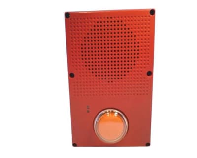 EDWARDS SIGNALING WG4RF-SVMC