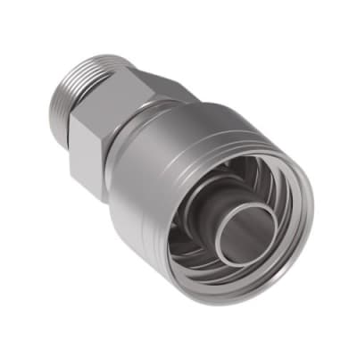 EATON CORPORATION 10Z-P08-BG