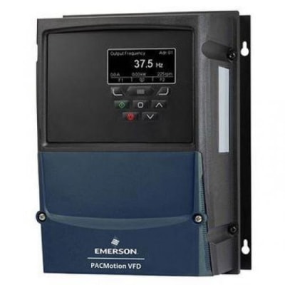 EMERSON IC866-0008-4A3-6P