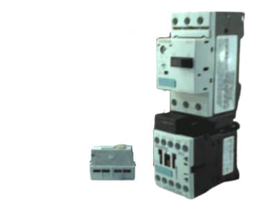 SIEMENS 3RA1115-0JA15-1BB4
