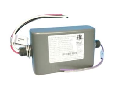 ECOSENSE LIGHTING LDCM-PL-120-277-010V-GR