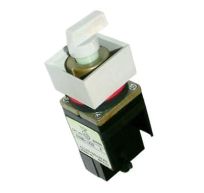 ALLEN BRADLEY 800MS-JX9R