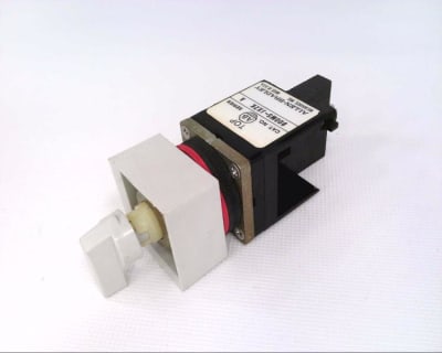 ALLEN BRADLEY 800MB-JX9B