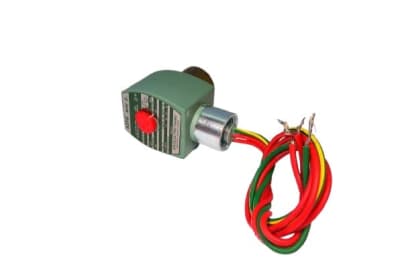 ASCO 8262G014AC240/60, 220/50D