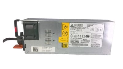 DELTA GROUP ELECTRONICS DPS-460KB