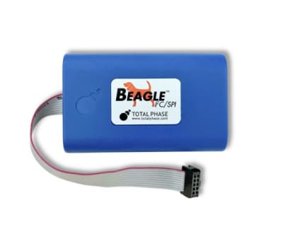 TOTAL PHASE TP320121