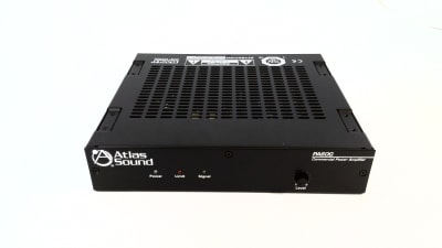 ATLAS SOUND PA60G