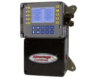 ADVANTAGE CONTROLS XSB2-AY