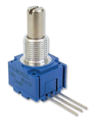 BOURNS 93R1A-R22-A10L