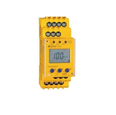 BENDER IR425-D4M1C-1