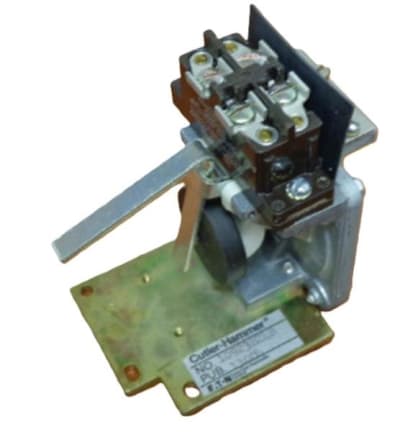 EATON CORPORATION 10923H24B