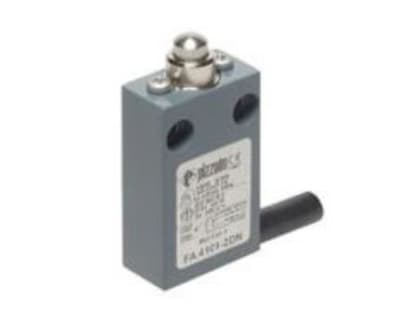 PIZZATO FA 4108-2DN