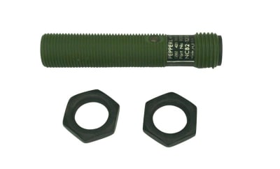 PEPPERL & FUCHS NCB2-12GM60-WS-C-V12