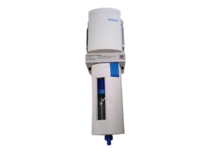 FESTO MS6N-LFM-1/2-BRM-Z