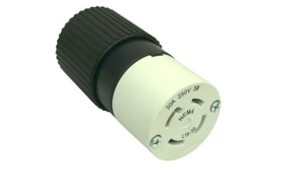HUBBELL L15-30