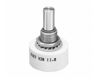 TT ELECTRONICS 6187R5KL1.0
