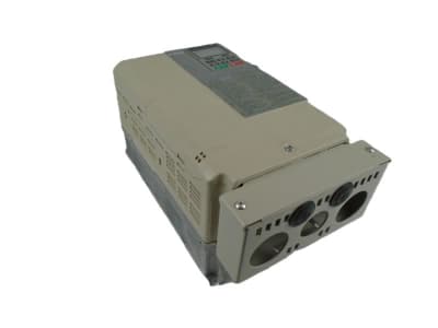 YASKAWA ELECTRIC CIMR-PU4A0031FAA
