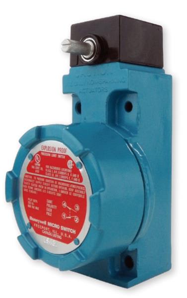 HONEYWELL LSXN7L