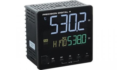 PRECISION DIGITAL PD530-A-CTDR