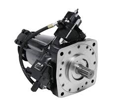 PARKER P16H3L1DM10M0M282685