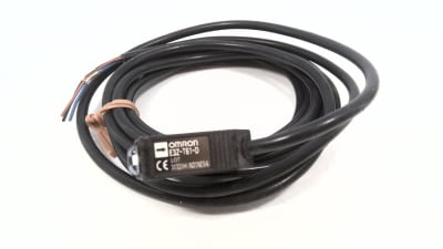 OMRON E3Z-T61-D 2M